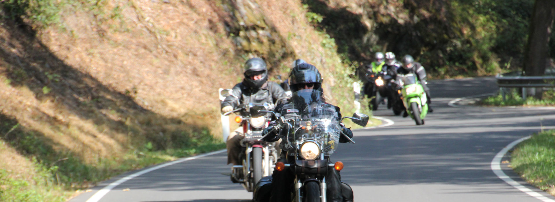 Motorrijschool Motorrijbewijspoint Geldrop motorrijlessen