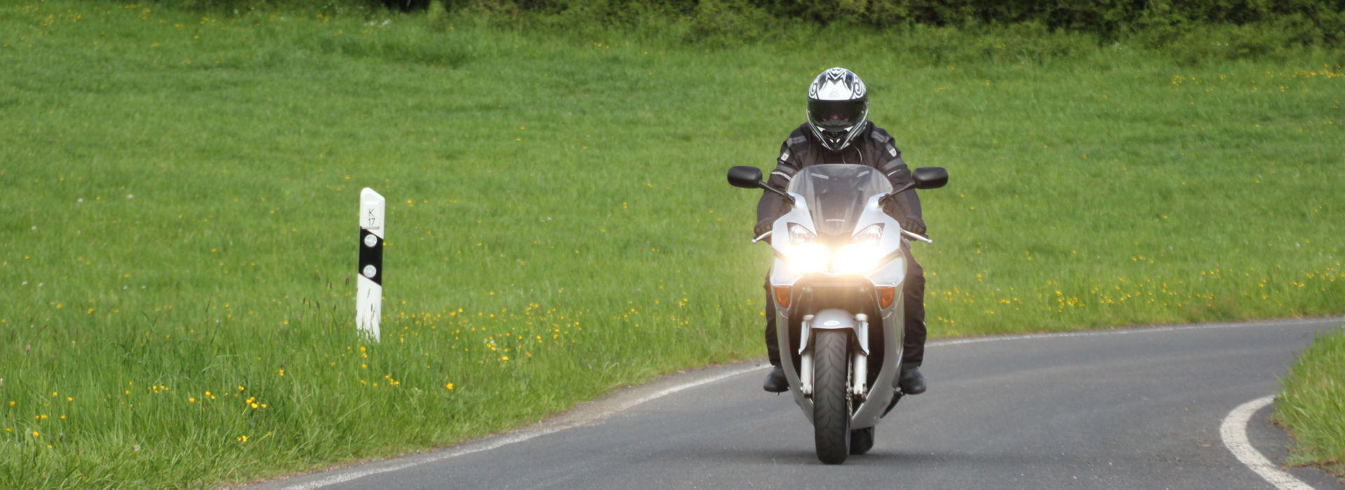 Motorrijbewijspoint Volkel spoed motorrijbewijs