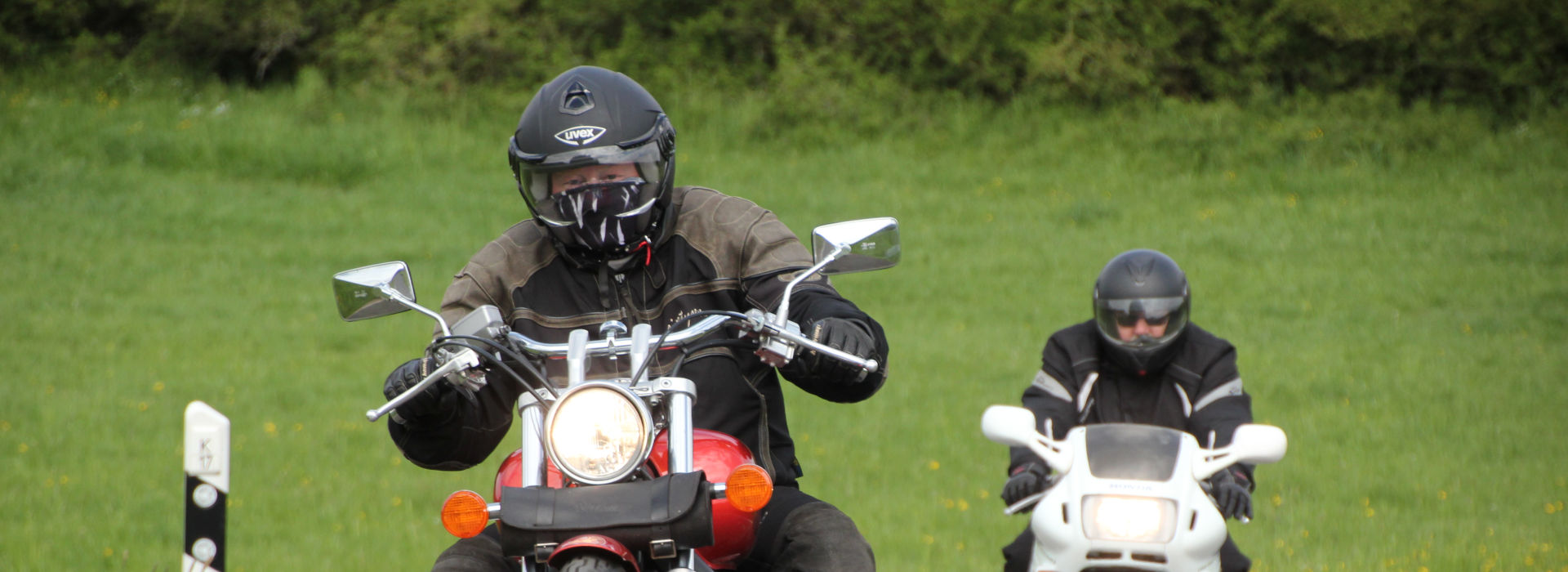 Motorrijschool Motorrijbewijspoint Geldrop motorrijlessen