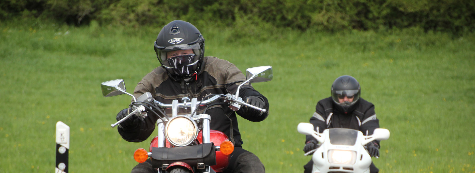 Motorrijbewijspoint Boekel snelcursus motorrijbewijs