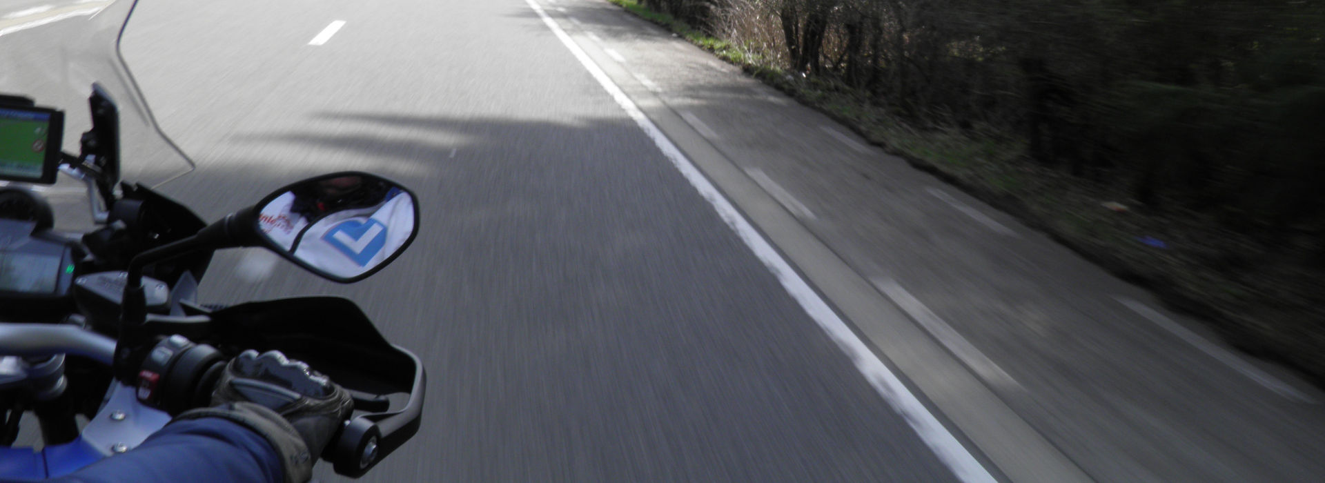 Motorrijbewijspoint Volkel motorrijlessen