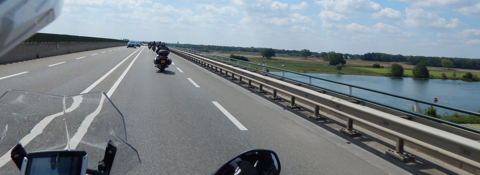 Motorrijbewijspoint Aarle-Rixtel spoed motorrijbewijs