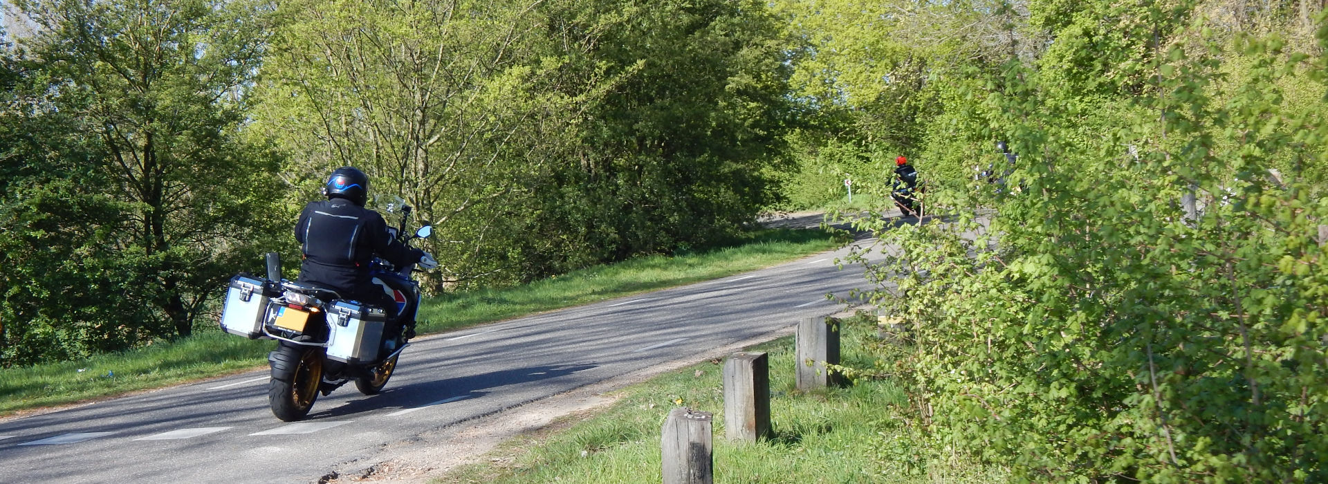 Motorrijbewijspoint Volkel spoedcursus motorrijbewijs