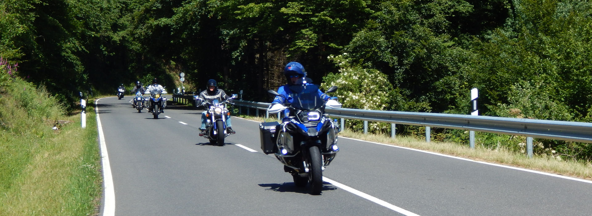 Motorrijbewijspoint Volkel motorrijlessen