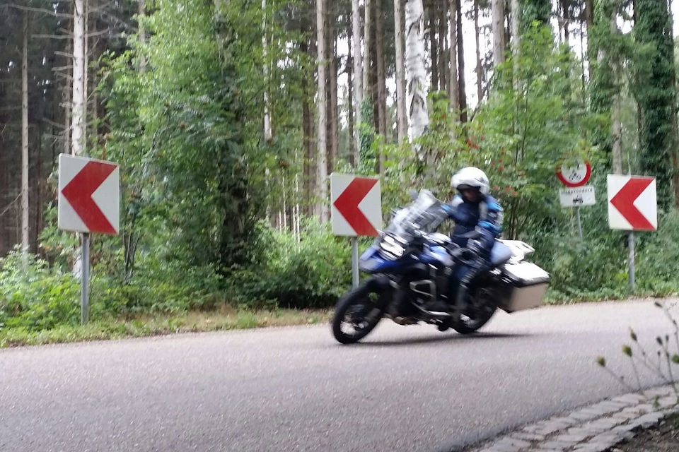 Motorrijbewijspoint Helmond motorrijbewijs binnen 1 week