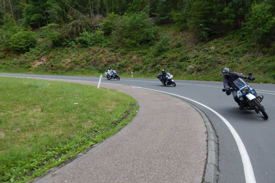 Motorrijbewijspoint Someren motorrijlessen